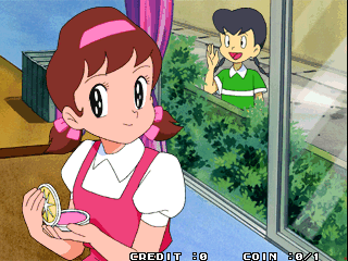 Anime Champ (GCA07 VER. JAA)